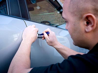 Automotive Chelsea Locksmith