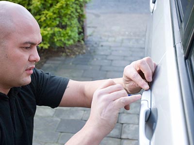 Automotive Chelsea Locksmith