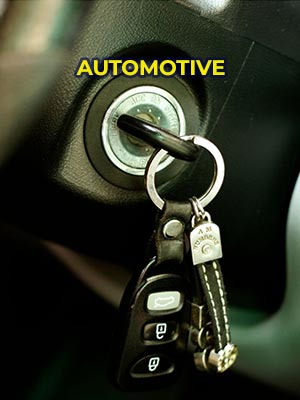 Chelsea Automotive Locksmith