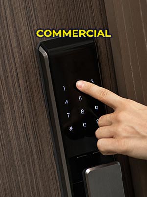 Chelsea Commercial Locksmith