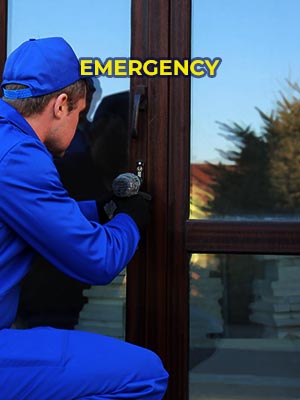 Chelsea Emergency Locksmith